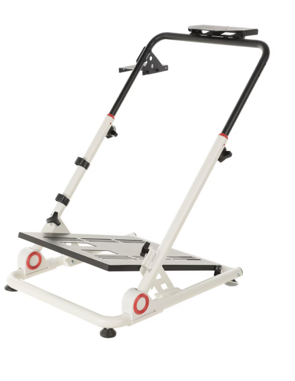 Base para volante simulador
